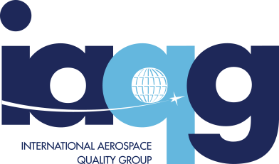 IAQG - International Aerospace Quality Group